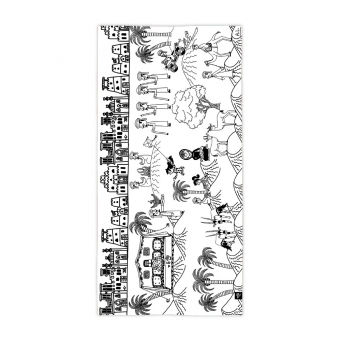 towels