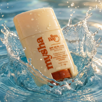 sun care