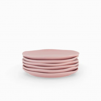 plates