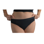 Bikini Brief - Heavy - Black