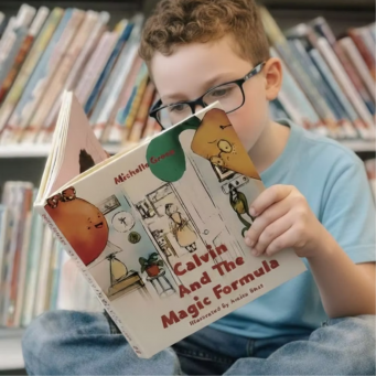 kids books