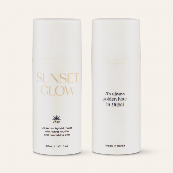 sun care