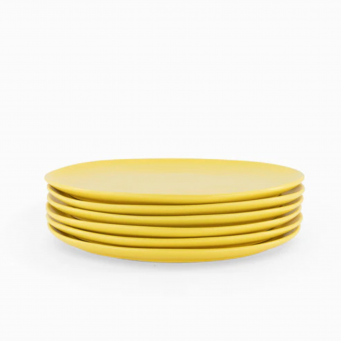 plates