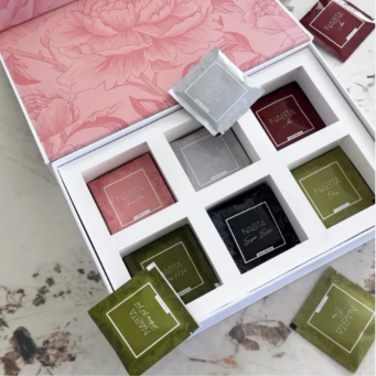 tea