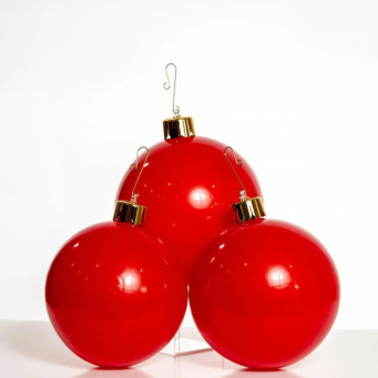 buy fun unique long lasting christmas decorations holiball dubai UAE