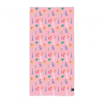 towels
