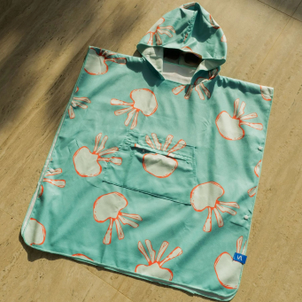 ponchos