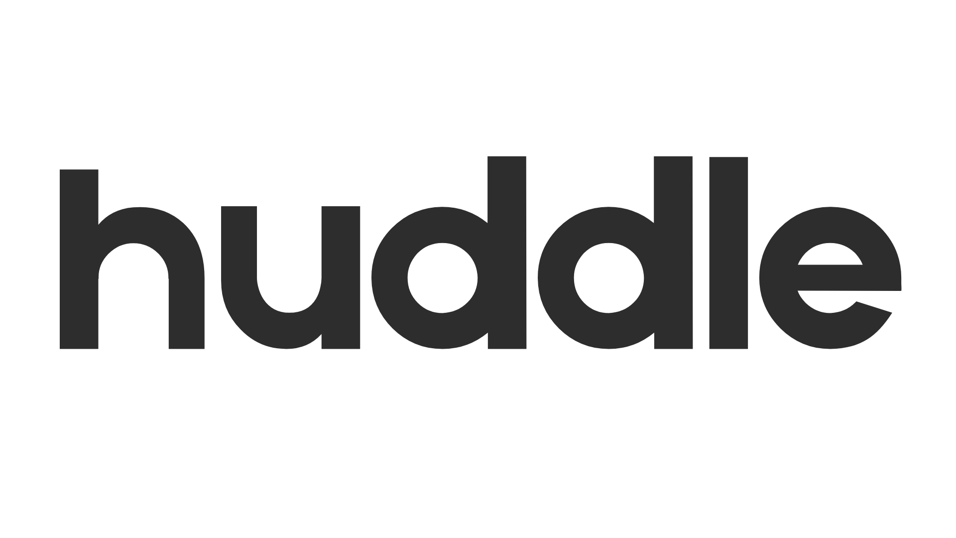 huddle