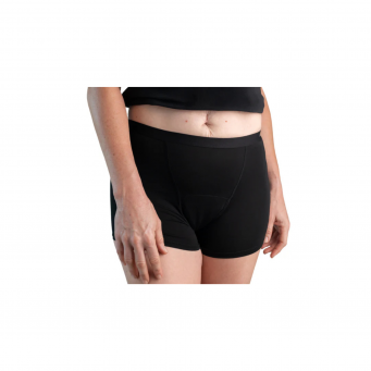 menstrual care