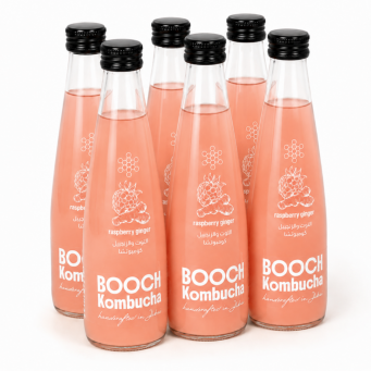 kombucha