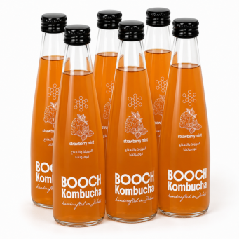 kombucha