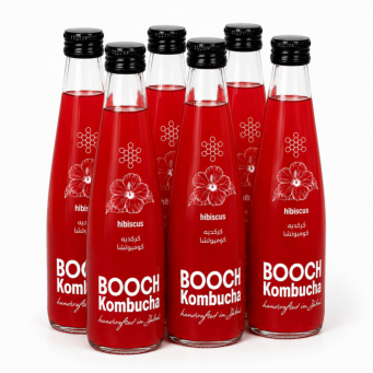 kombucha