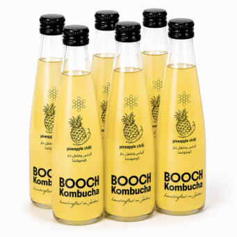 kombucha