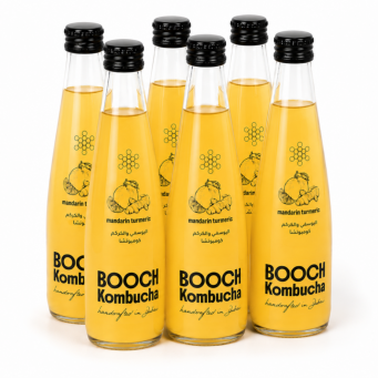 kombucha