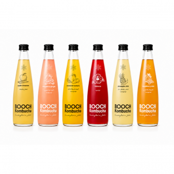 kombucha
