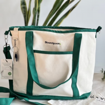 eco-friendly bags