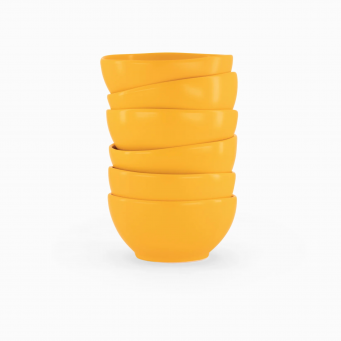 bowls