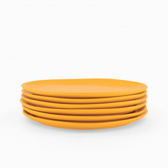 plates