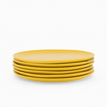 plates