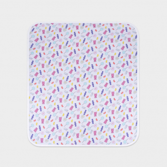 baby muslin cloths