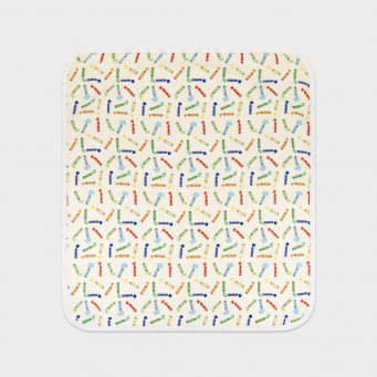 baby muslin cloths