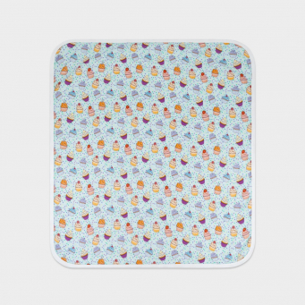 baby muslin cloths