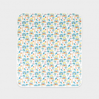 baby muslin cloths
