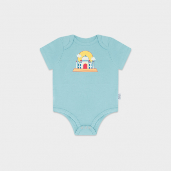 baby bodysuits