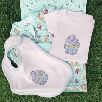 baby gift sets