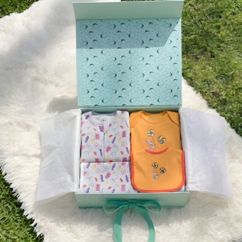baby gift sets