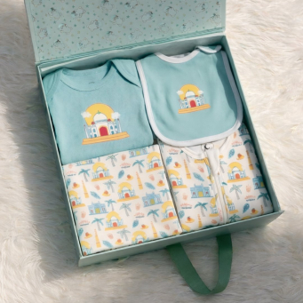 baby gift sets