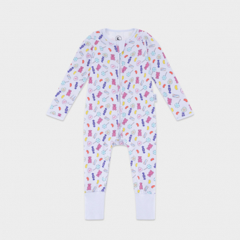 baby sleepsuits