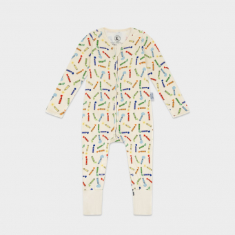 baby sleepsuits