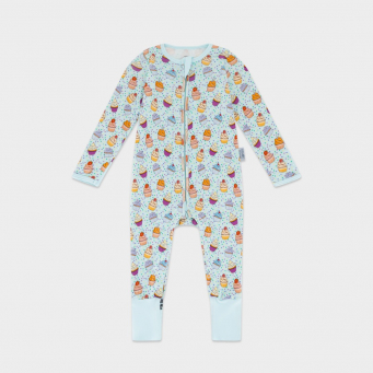 baby sleepsuits