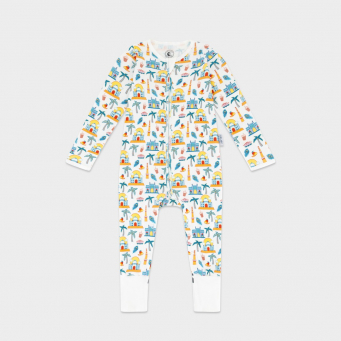 baby sleepsuits