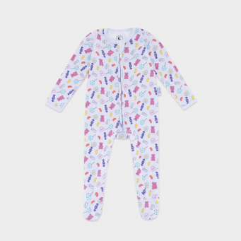 baby sleepsuits