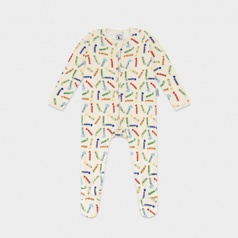 baby sleepsuits