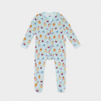 baby sleepsuits