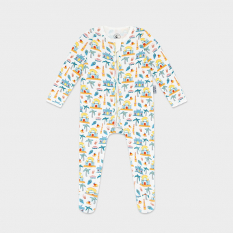 baby sleepsuits