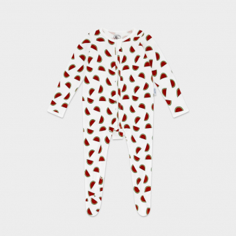 baby sleepsuits