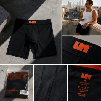 men's underwear
