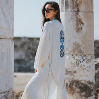 kimonos