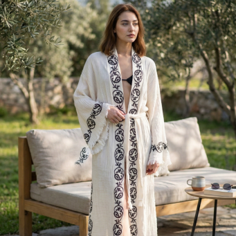 kimonos