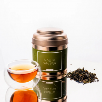 tea