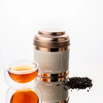 tea