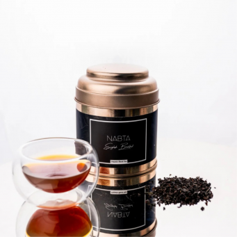 tea