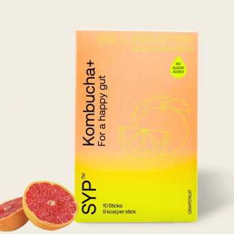 powered beverage mixes