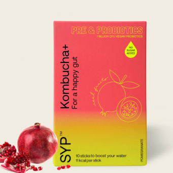 powered beverage mixes
