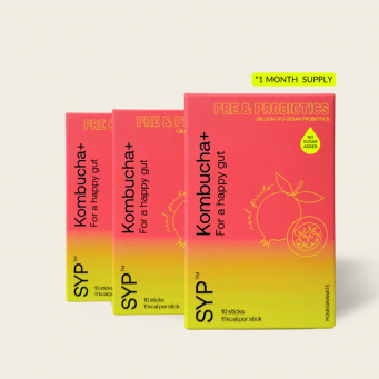 powered beverage mixes