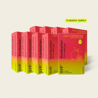 powered beverage mixes